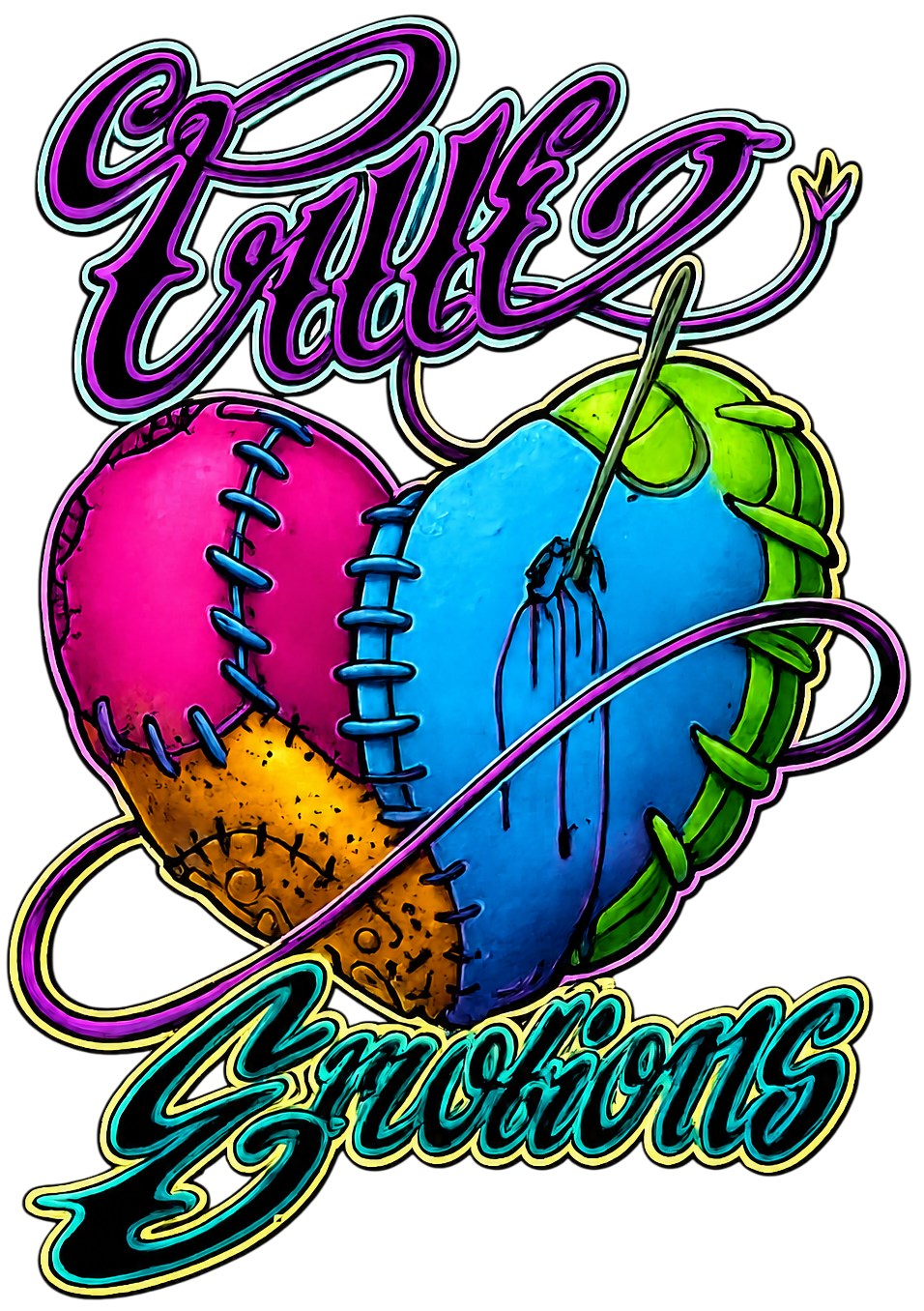 True Emotions logo
