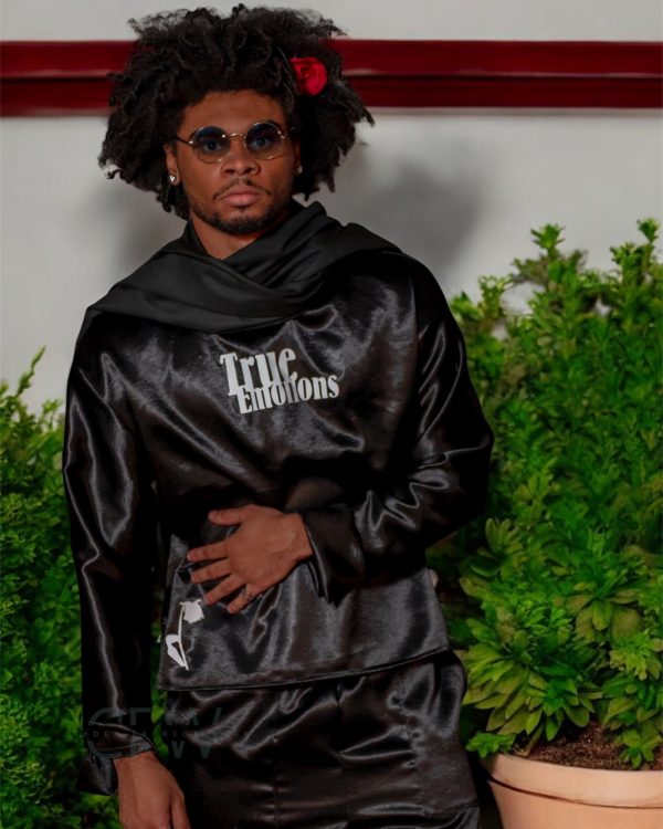Satin Signature Set
