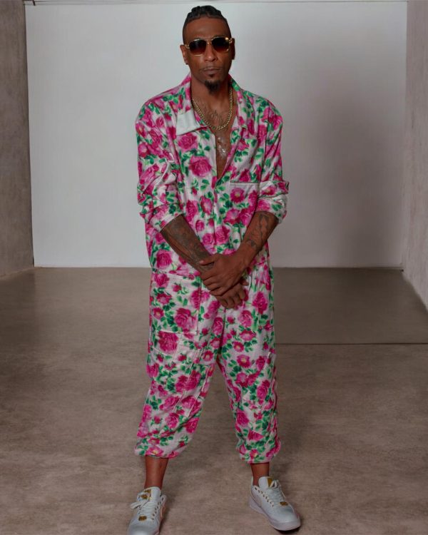 Rose Set